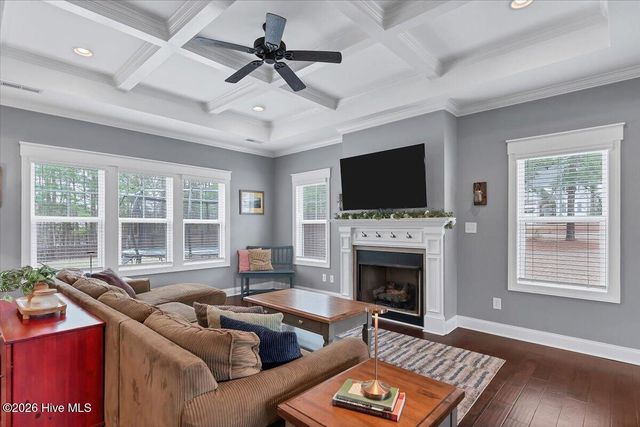 504 Abbey Road, Carthage, NC 28327