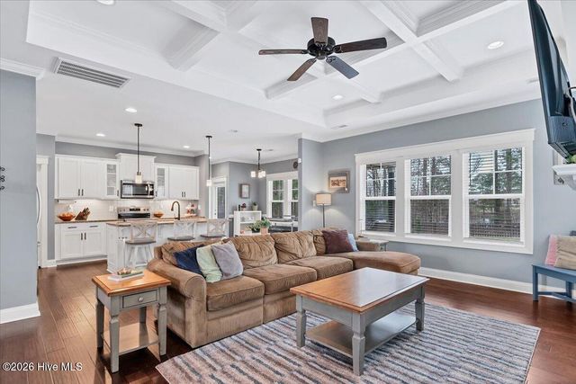 504 Abbey Road, Carthage, NC 28327