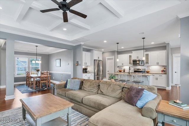 504 Abbey Road, Carthage, NC 28327