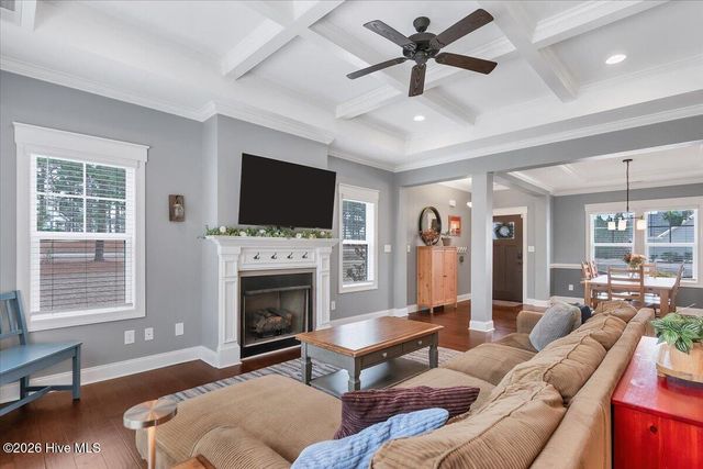 504 Abbey Road, Carthage, NC 28327