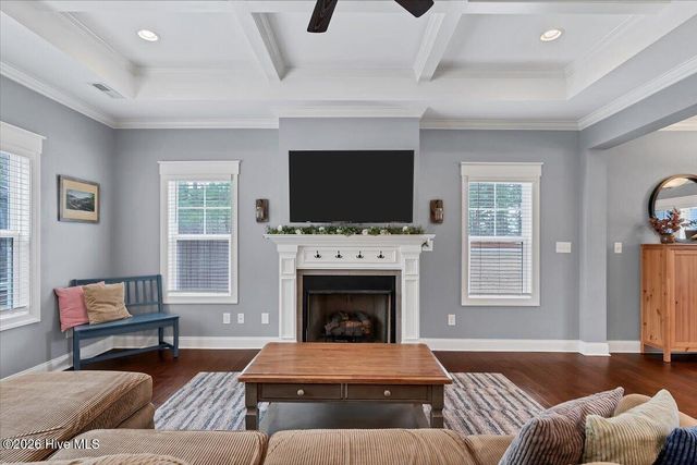 504 Abbey Road, Carthage, NC 28327