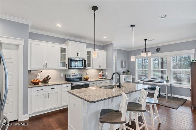 504 Abbey Road, Carthage, NC 28327