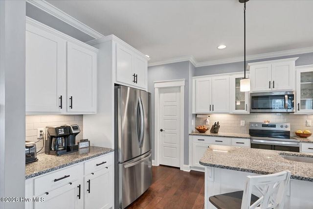 504 Abbey Road, Carthage, NC 28327