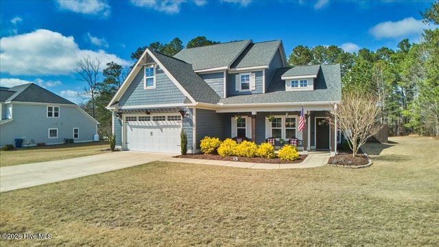 504 Abbey Road, Carthage, NC 28327