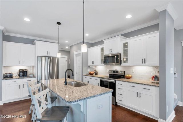 504 Abbey Road, Carthage, NC 28327