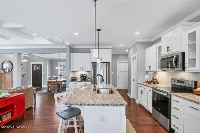 504 Abbey Road, Carthage, NC 28327