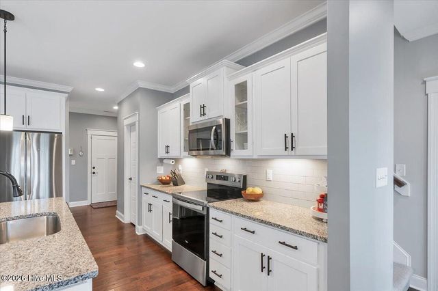 504 Abbey Road, Carthage, NC 28327