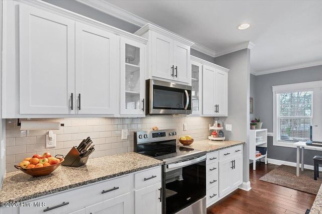 504 Abbey Road, Carthage, NC 28327