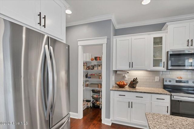 504 Abbey Road, Carthage, NC 28327