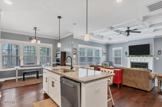 504 Abbey Road, Carthage, NC 28327