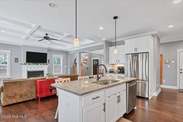 504 Abbey Road, Carthage, NC 28327