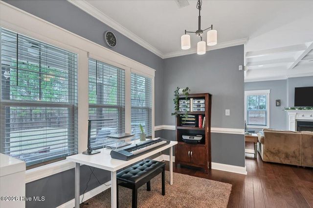 504 Abbey Road, Carthage, NC 28327