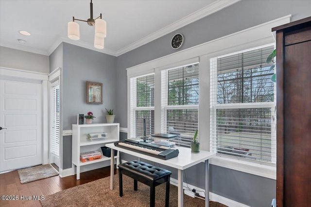 504 Abbey Road, Carthage, NC 28327