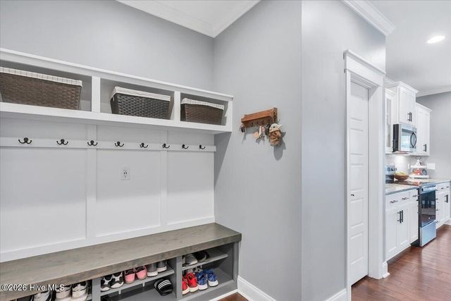 504 Abbey Road, Carthage, NC 28327