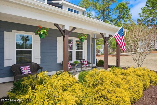 504 Abbey Road, Carthage, NC 28327