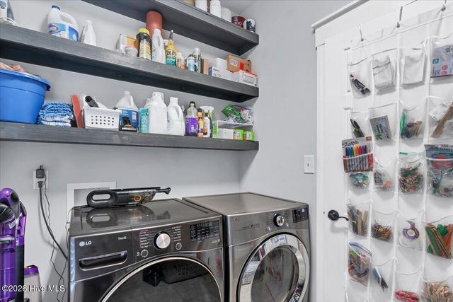 504 Abbey Road, Carthage, NC 28327