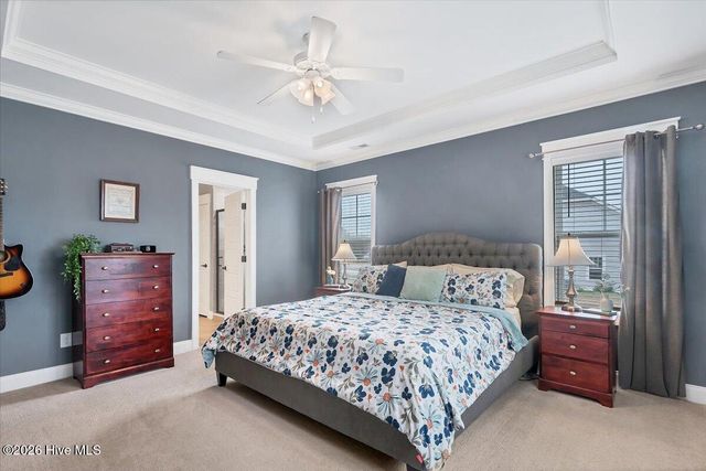 504 Abbey Road, Carthage, NC 28327