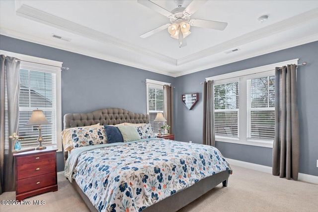 504 Abbey Road, Carthage, NC 28327