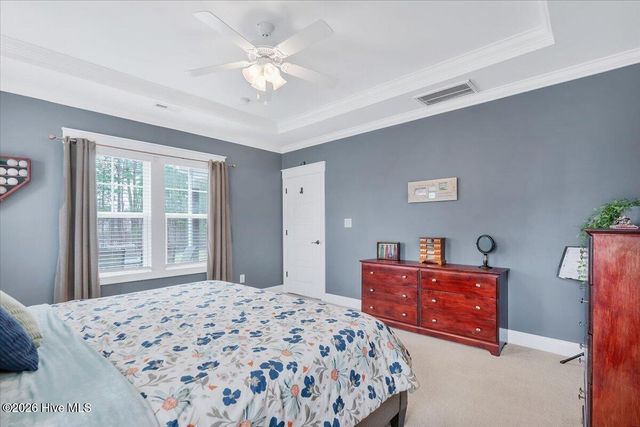 504 Abbey Road, Carthage, NC 28327