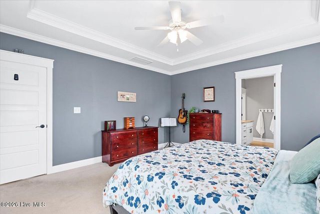 504 Abbey Road, Carthage, NC 28327