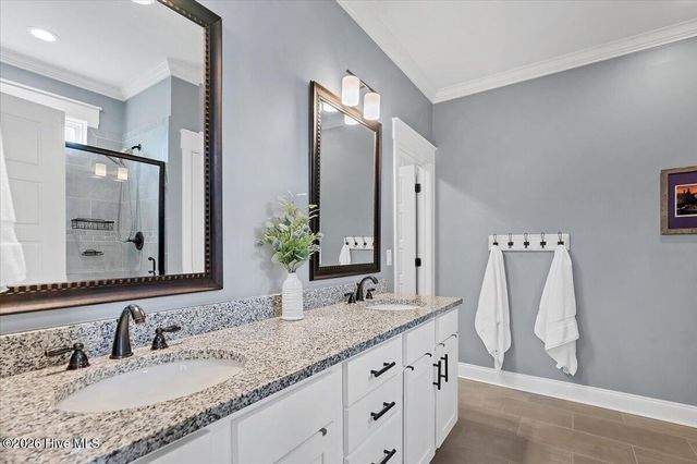 504 Abbey Road, Carthage, NC 28327