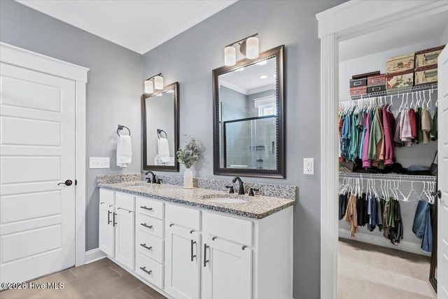 504 Abbey Road, Carthage, NC 28327