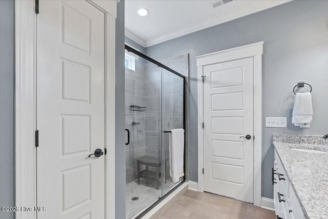 504 Abbey Road, Carthage, NC 28327