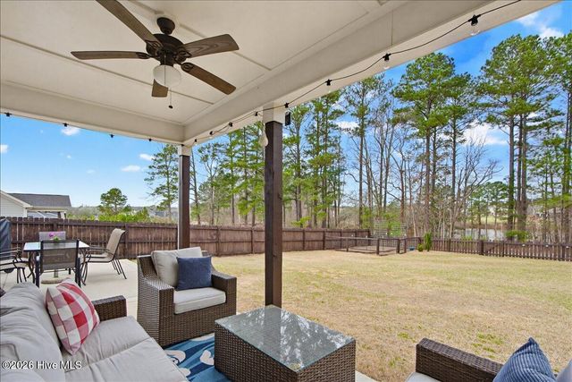 504 Abbey Road, Carthage, NC 28327