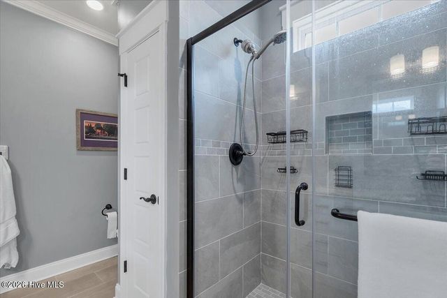 504 Abbey Road, Carthage, NC 28327