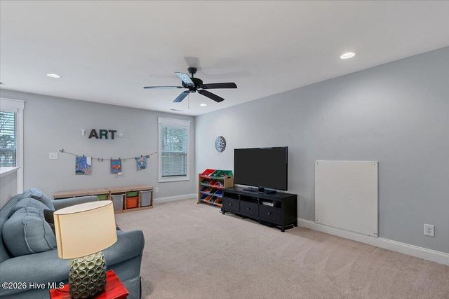 504 Abbey Road, Carthage, NC 28327