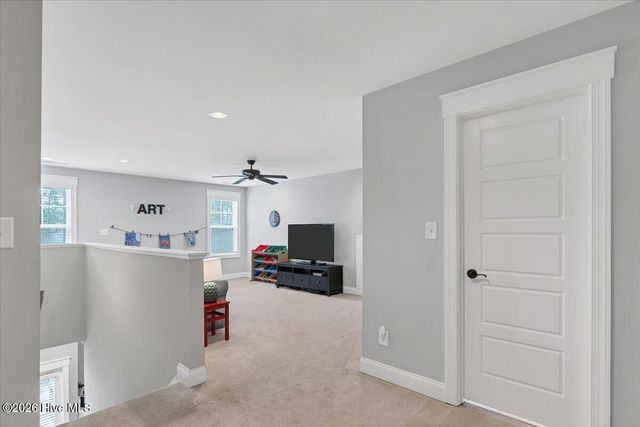 504 Abbey Road, Carthage, NC 28327