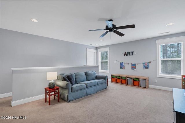 504 Abbey Road, Carthage, NC 28327