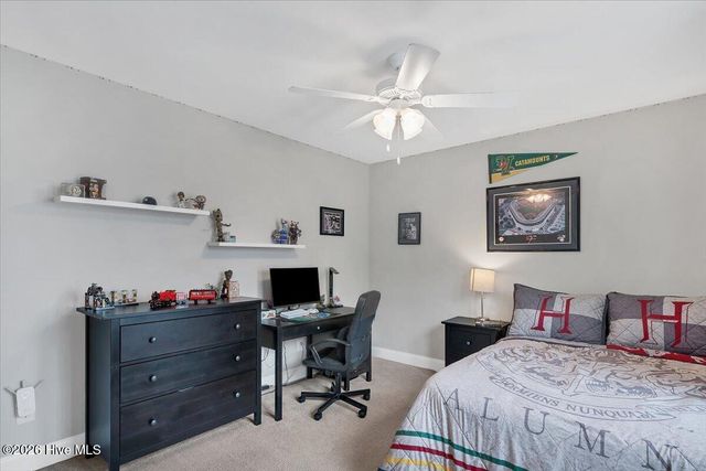 504 Abbey Road, Carthage, NC 28327