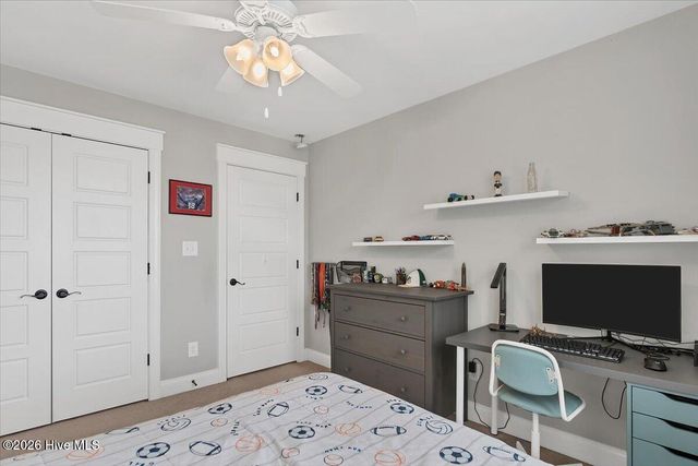 504 Abbey Road, Carthage, NC 28327