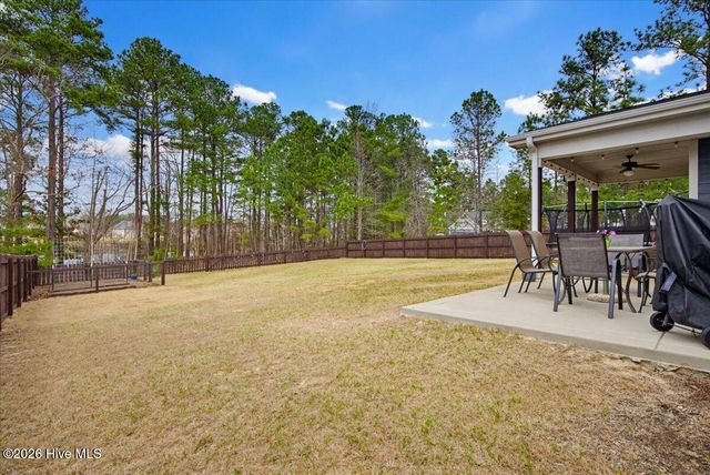 504 Abbey Road, Carthage, NC 28327