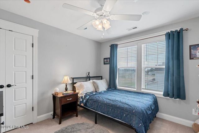 504 Abbey Road, Carthage, NC 28327