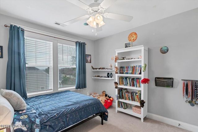 504 Abbey Road, Carthage, NC 28327