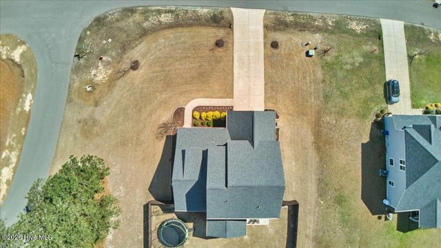 504 Abbey Road, Carthage, NC 28327