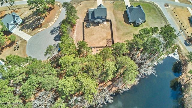 504 Abbey Road, Carthage, NC 28327