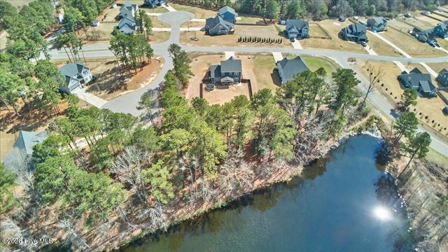 504 Abbey Road, Carthage, NC 28327