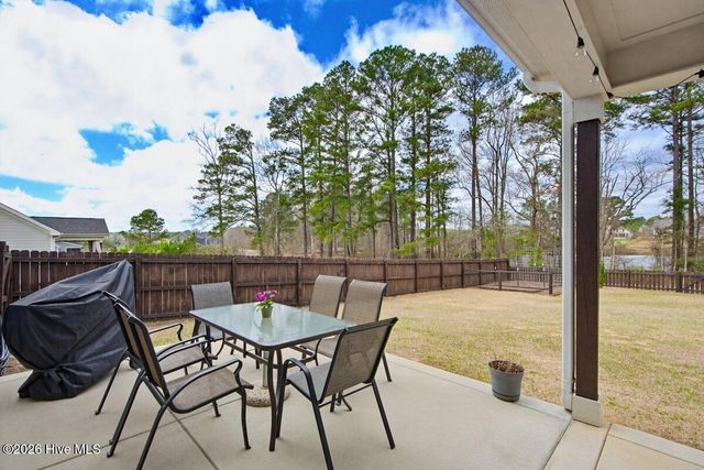 504 Abbey Road, Carthage, NC 28327