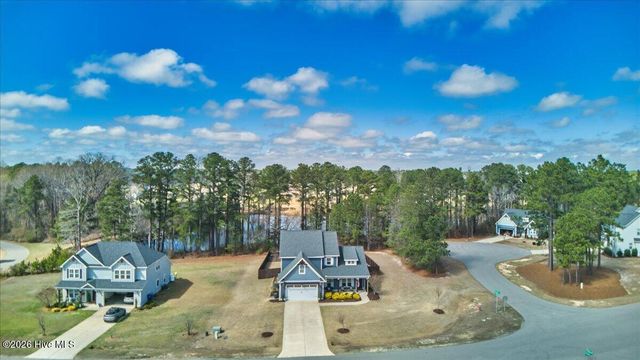 504 Abbey Road, Carthage, NC 28327