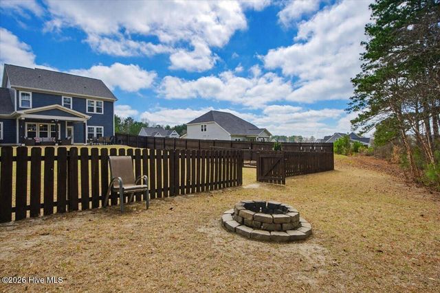 504 Abbey Road, Carthage, NC 28327