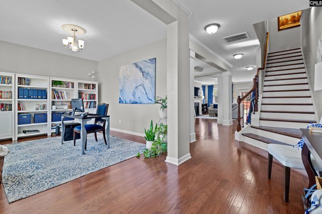649 Upper Trail, Blythewood, SC 29016