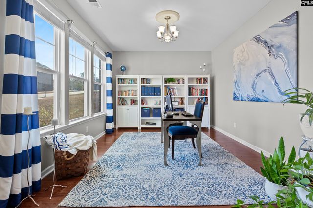 649 Upper Trail, Blythewood, SC 29016