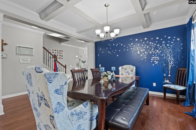 649 Upper Trail, Blythewood, SC 29016