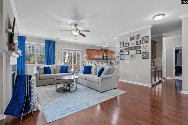 649 Upper Trail, Blythewood, SC 29016