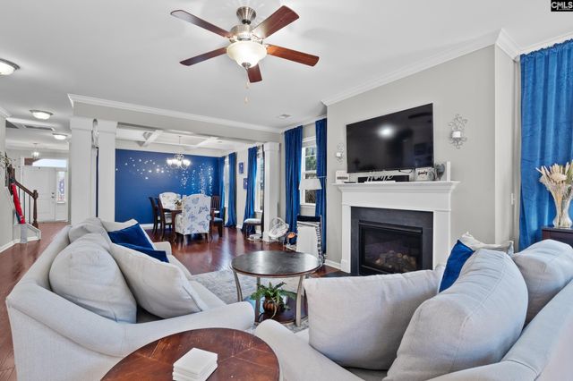 649 Upper Trail, Blythewood, SC 29016