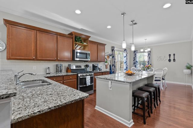 649 Upper Trail, Blythewood, SC 29016