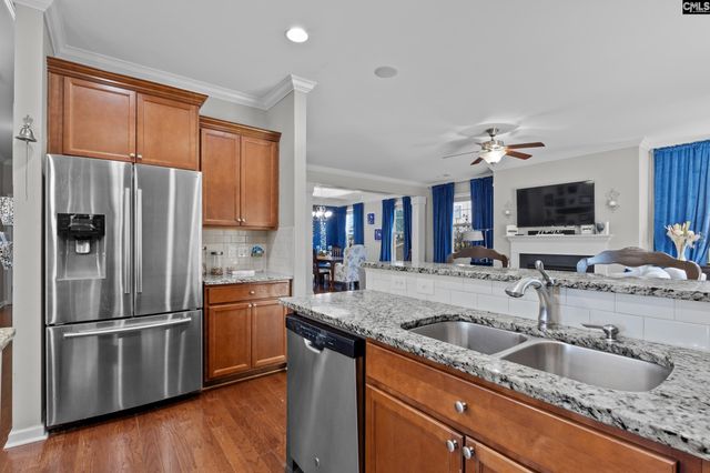 649 Upper Trail, Blythewood, SC 29016